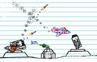 Играть в игру Линия огня